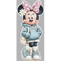 Mickey-AMQ 2962